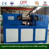 Lab Two Roll Rubber Mixing Mill Machine