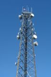 Telecommunication Tower Construction