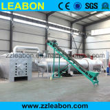 CE Approved High Efficiency Rotary Dryer for Sawdust