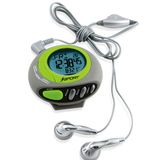 Digital Radio Pedometer (P010)