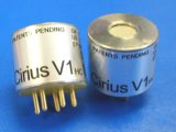 Voltage Output Infrared Gas Sensor for Hydrocarbons Cirius V1