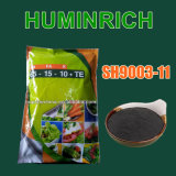 Huminrich High Value-Added Strawberry Fertilizer K Humic Acid Fertilizer