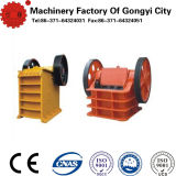 Low-Cost New Type Jaw Crusher (PE-1000*1200)