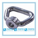 Fasteners--Stainless Steel Eye Nut