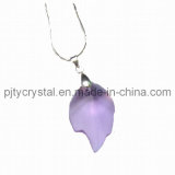 Crystal Necklace (TYG058)