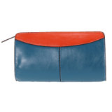 Fashion and Designer Lady's Leather Wallet (EF501003)