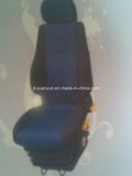 Driver Seats for Heavy Trucks
