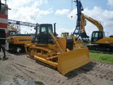 Hydraulic Cralwer Bulldozer SD22