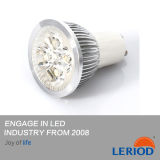 Warm White Color Changing GU10 LED Spot Lighting 4W