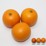 Artificial Fruit, Imitative Polyfoam Orange (OGW09-4-0903)