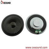 Micro Mini Speaker for Commutation Equipment