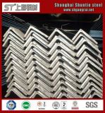 Galvanized Angle Steel (100*100*9000mm)