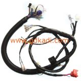 Ybr125 Harness Cable Motorcycle Part