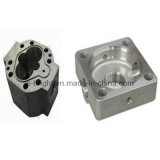 EDM Machined Parts for Lathe Parts and Metal Parts (LM-153)