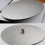 Good Quality Ceiling Mounted Dia500mm Rainfall Large Shower Head