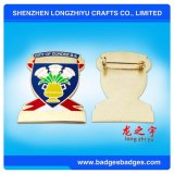 Soft Enamel Badge (LZY-PIN 0058)