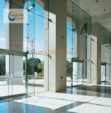 Toughened Glass for Building Glass