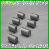 CNC Lath Aluminum Pin Spare Parts for Machinery (P012)