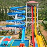 High-Speed Water Slide (WS-016)