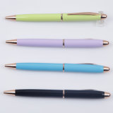 Colorful Promtional Metal Ball Pen