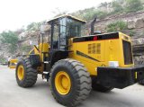6000kg Rated Load Construction Machinery (HQ966) with Good Quality