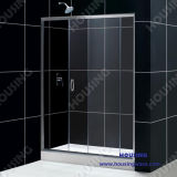 Newstyle Completive Glass Shower Room