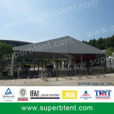 15m Clear Span Aluminum Structure Building