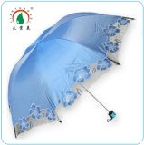 Advertising Promotion Gift Lady Umbrella for USA Market