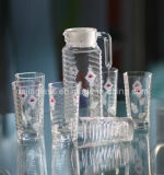 Luminarc Glass Water Set (5979M)