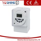 Yx-190 Daily & Weekly Electronic Time Switch
