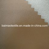 Waterproof / Polyester Suede with Imitation Leather Coating