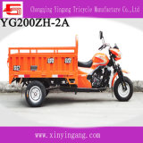 Yingang Motorcycles with Good Quality Accessories