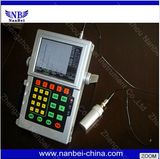 St-2068 Digital Ultrasonic Flaw Detector
