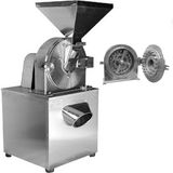 Herb Grinding Machine