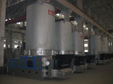 Vertical Chain Grate Coal-Fired Thermal Oil Boiler