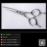 Professional Hairdressing Cutting Scissors (LK-55HH)