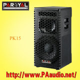 Audio Speaker (PK15)