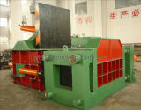 (Tianfu) Bale Tilting Hydraulic Scrap Copper Baler (Y81/F-2000C)