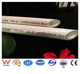 New PPR Pipe for Water Supply