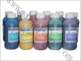 Silkmate Acid Dye Ink for Digital Textile Printing