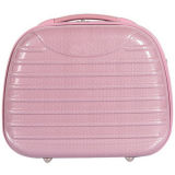 100%PC Toiletry Bag, Cosmetic Case, Travel Luggage (SH388)