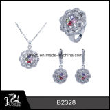 Chinese New Product Silver Jewellery Fashion, Simple Silver Jewelry
