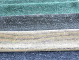 (NO. 122) Hot Euro Style Knitting Fabric Stripe Wool Spinning