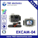 Cheapest Sports Camera Full HD 12.0 MP Excam-04