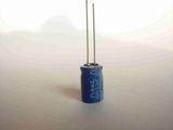 Longer Life Capacitors