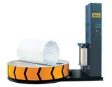 Paper Roll Wrapping Machinery
