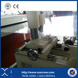 Plast PC Sheet Extruder Machinery From Shanghai Xinxing