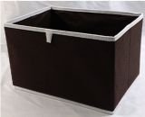 Non Woven Storage Organizer Without Lid