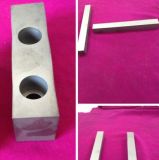 Tungsten Carbide for Customized Block with Hole