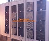 Slate Mosaic Stone Tile/ Culture Stone Tile/ Slate Paving Stone Tile